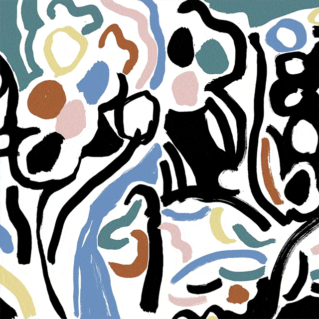 魅力无穷的丝网印刷,你想体验吗?_版画