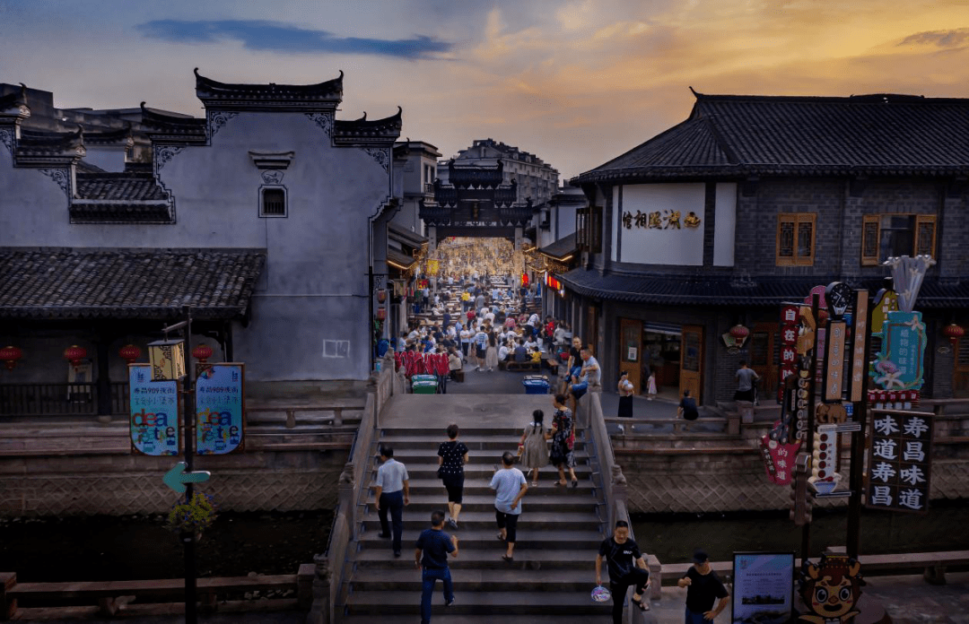 艰难方显勇毅 磨砺始得玉成——寿昌镇2020年全年工作回顾