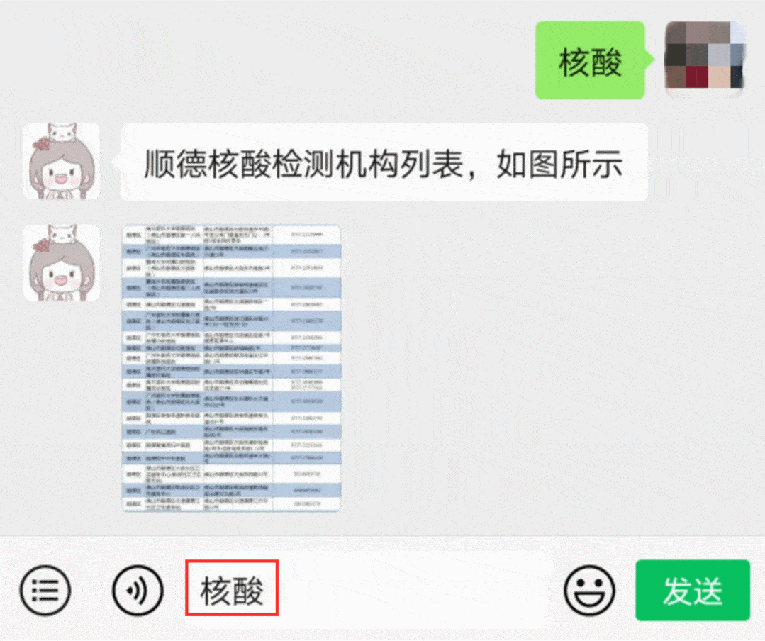 检测报告多长时间可以拿到 03afb02893c24aed84ee3ebe3feb4925.gif