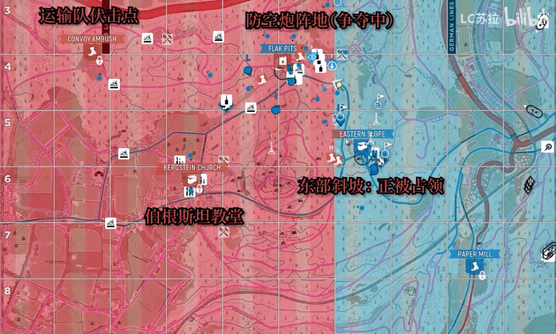 这是我见过最硬核的二战模拟器.