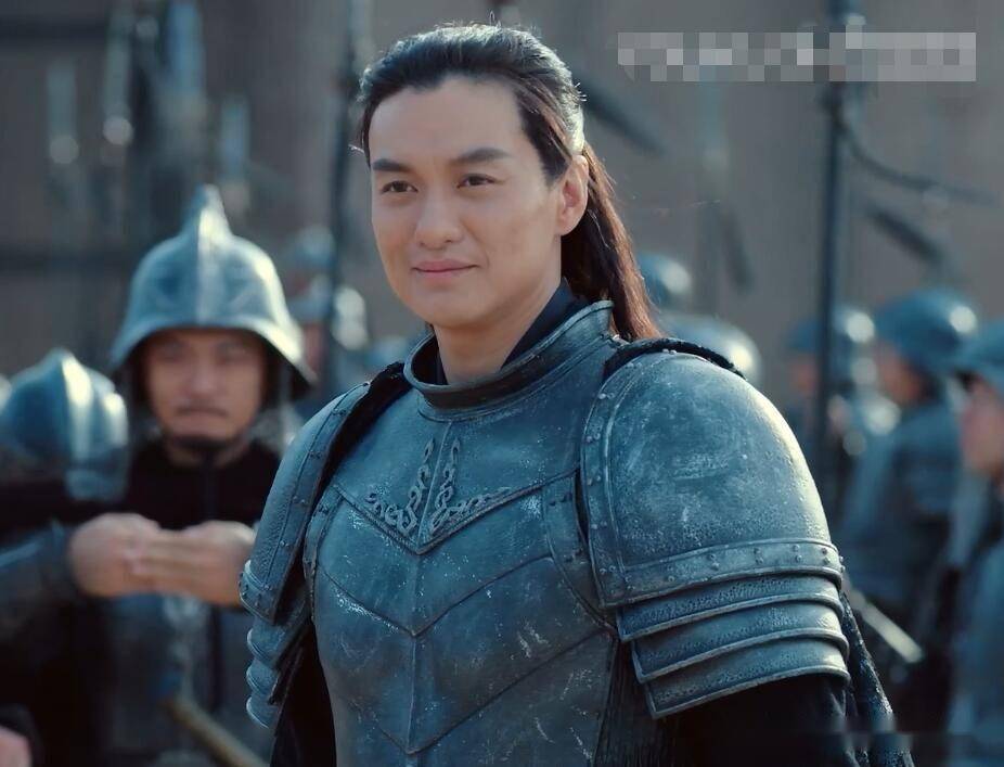 上阳赋萧綦身世曝光比袁弘惨比二皇子苦娶王儇是命运补偿