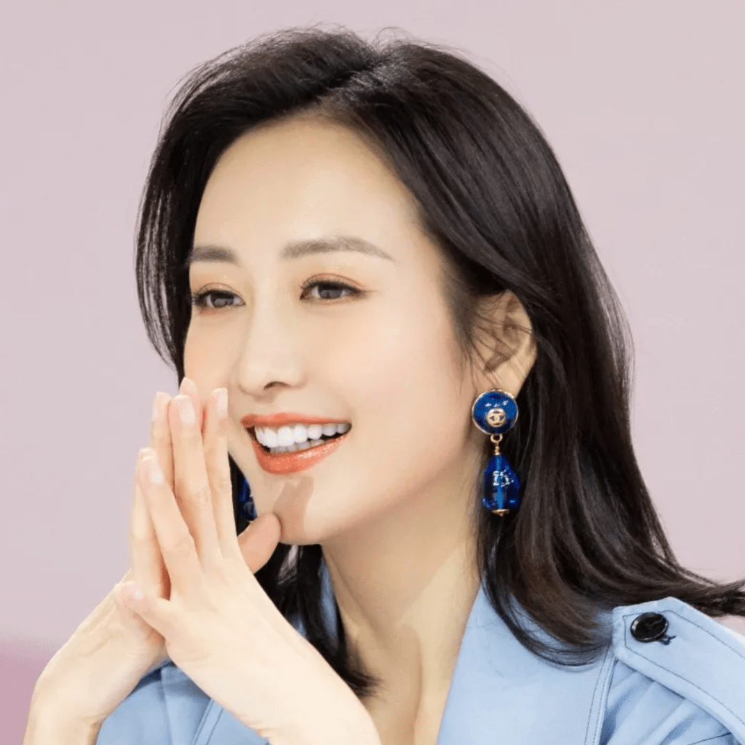 真没想到 王鸥居然是一位隐藏的中古高手!