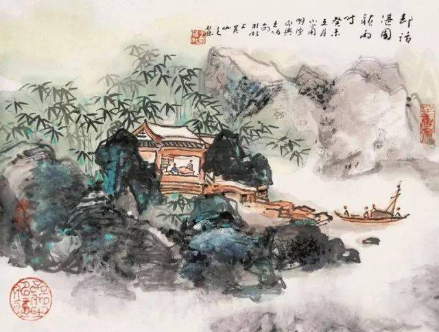 画史通儒中国美术史大家王伯敏_搜狐网