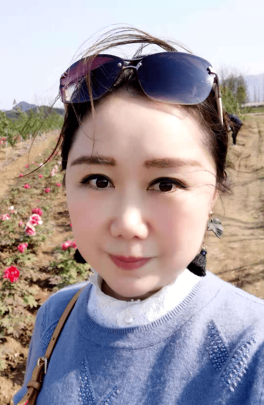 词作者:章璋,泾县二中语文教师,副校长.