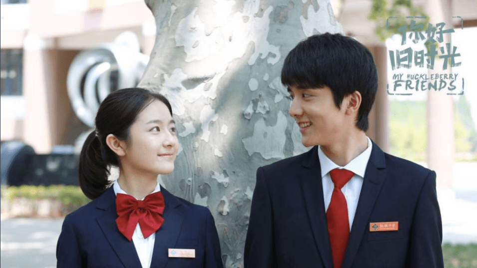 振华三部曲你pick其中的哪一部呢