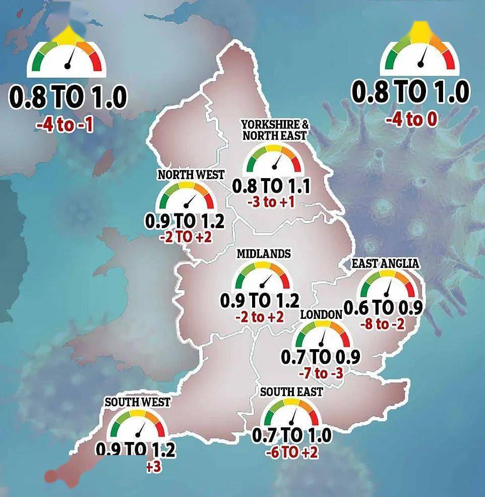 英国人口数目_英国人口密度分布图(2)