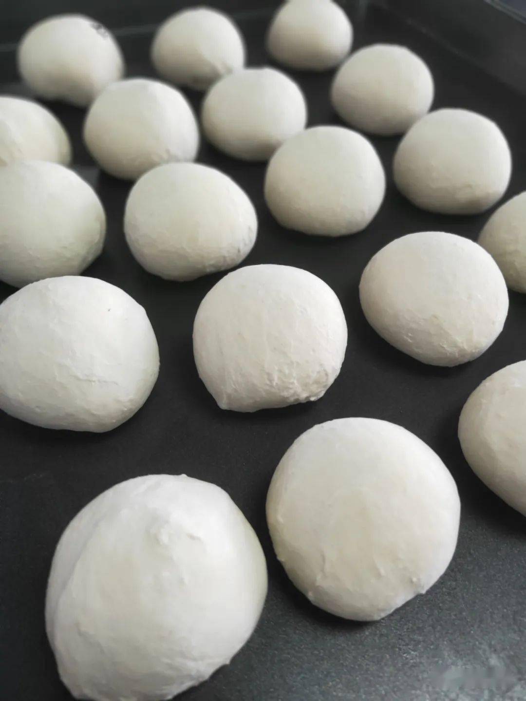 2021年第一期冷冻面团技术培训班火热招生中