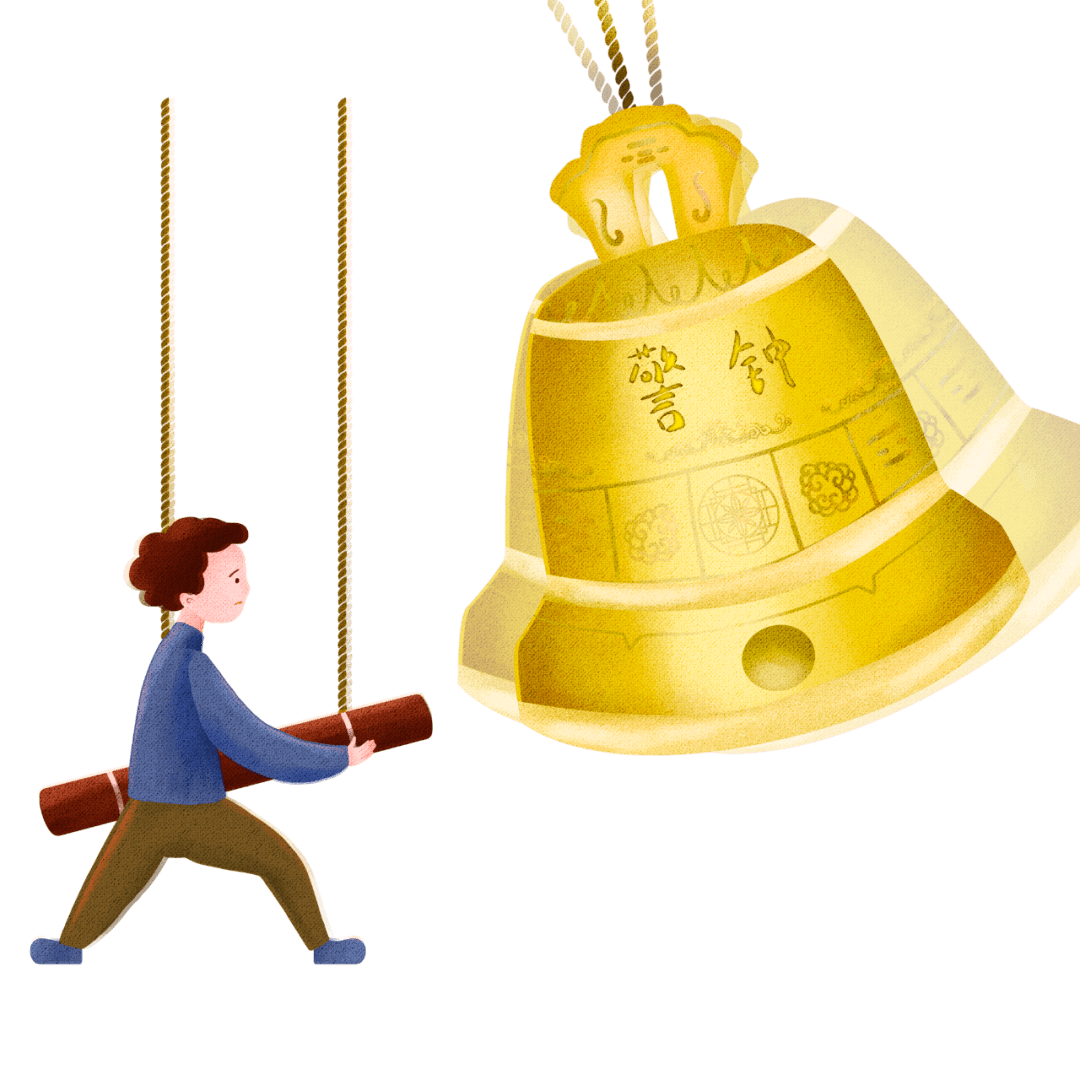 疫情防控更应拉响警钟