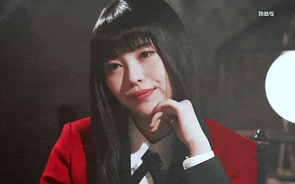 她是山口百惠之后呼声最高的日本年轻女星_美波