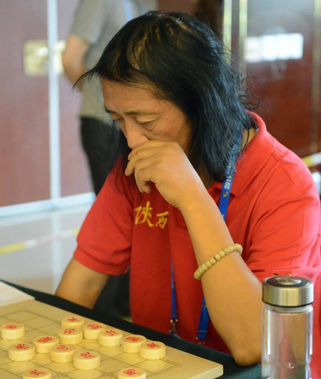 弈林侧影 草根棋王(之三十三)_象棋