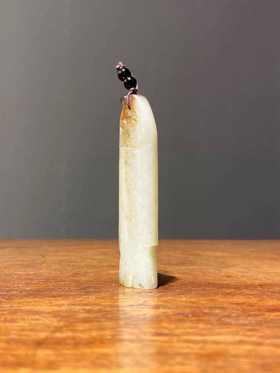 用之美玉不琢不成器▎玉石雕刻工艺的传承与创新