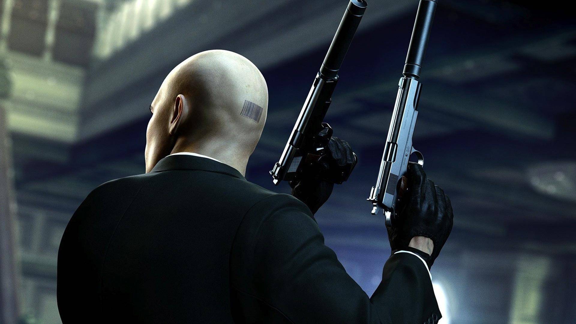 杀手3hitman3下载指南杀手3完整版在哪下载