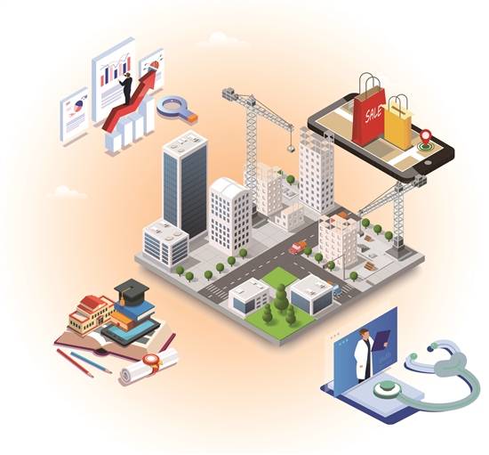 12个关键词描绘今年发展蓝图