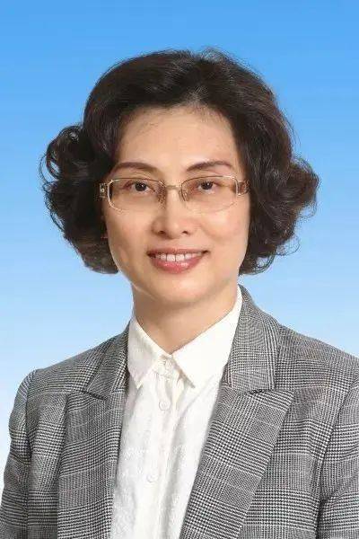 原梅州副市长吴晓晖任江门代市长,成为广东现任第二位地级市女市长!