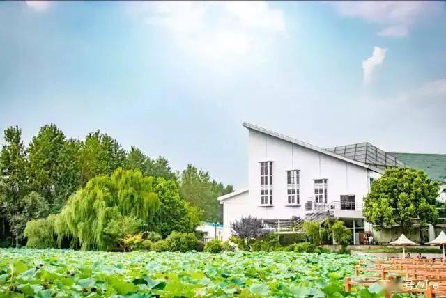 上海交通大学闵行校区