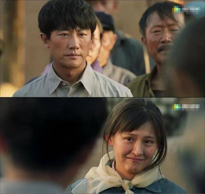 豆瓣9分 !万万没想到,这部扶贫剧如此"上头"