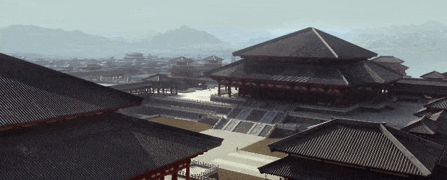 苦苦等待的《庆余年》来啦,居然是在贵州这个地方拍摄的!