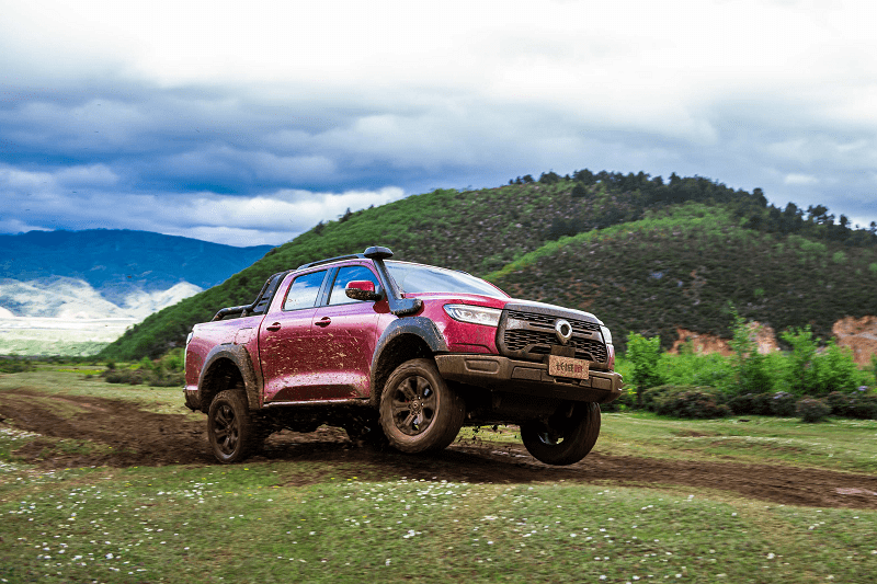 长城汽车股价最低是哪一年 1f3d2af0b2ea455bb50e4b2c10568bb9.png