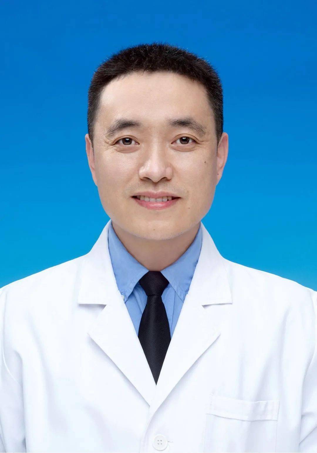 张显军台州医院泌尿外科副主任医师,结石专业组首席医生,台州市医学会