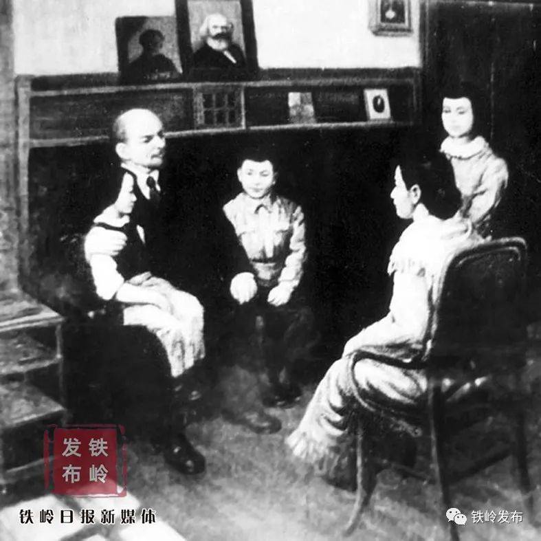 任辅臣中国第一个布尔什维克