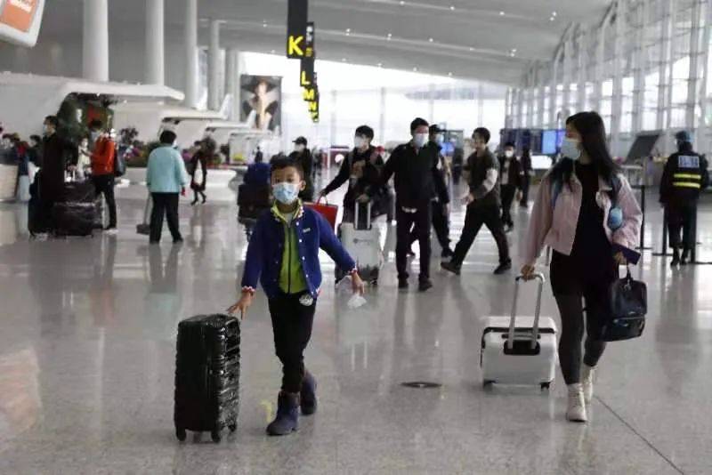 世界最繁忙机场排行榜_2019年全球最繁忙机场名单出炉洛杉矶LAX位列第三(2)
