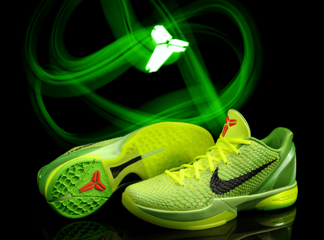 测评丨鞋狗心中的白月光有谁会不爱zk6青蜂侠