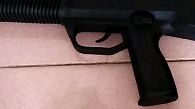 兵锋三代95一1射击太准了300多的价格大家觉得值吗瀚拍摄3