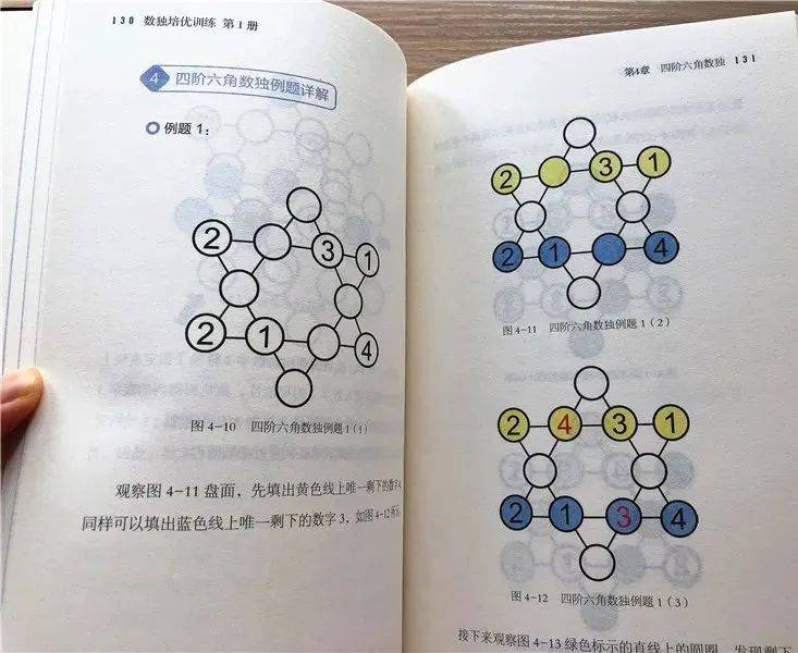 最强大脑数独父子倾力打造聪明孩子都在玩的益智游戏让孩子从入门到