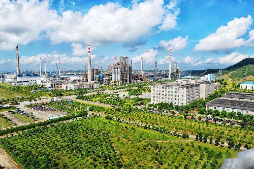 五篇文章描绘钦州愿景