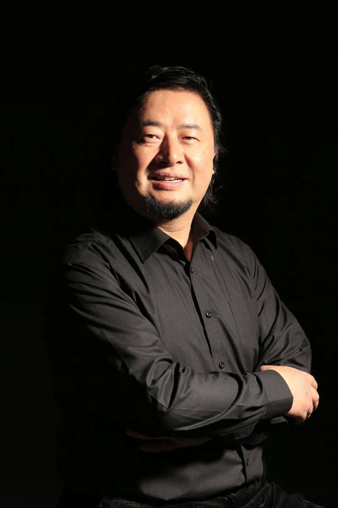 美声之林主讲人张美林教授倾情演绎请让她相信