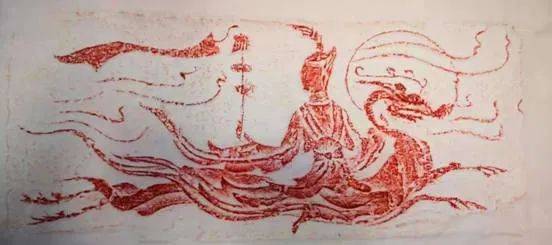 别院活动ii古代石刻砖雕拓片展
