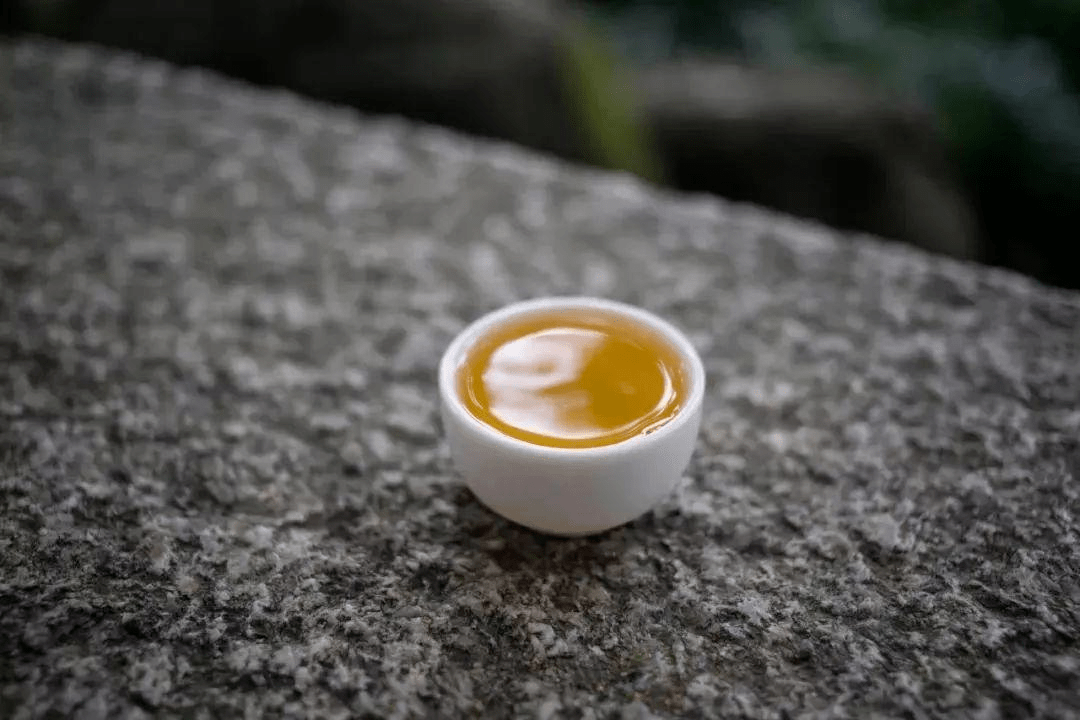 生活,在粗茶淡饭中生香