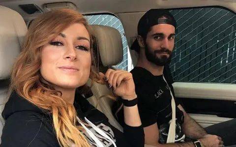 爱美摔讯:贝基·林奇(becky lynch)自5月宣布将暂别摔角界,即将成为