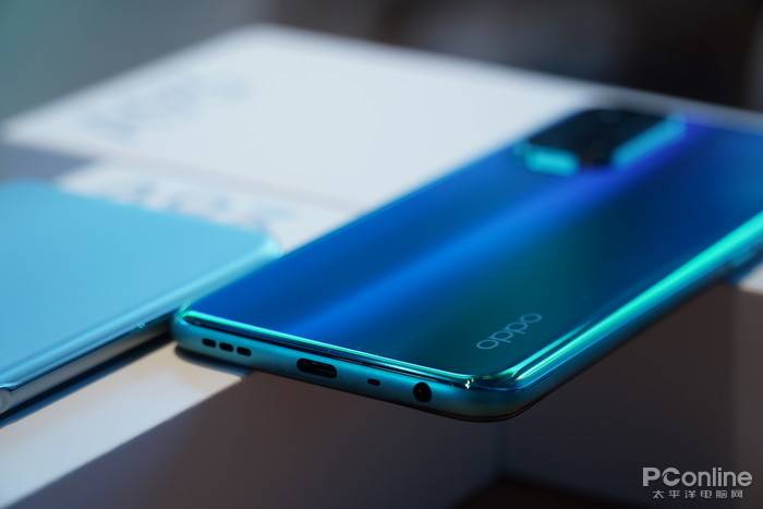 oppoa93评测大内存高颜值的高性能5g手机