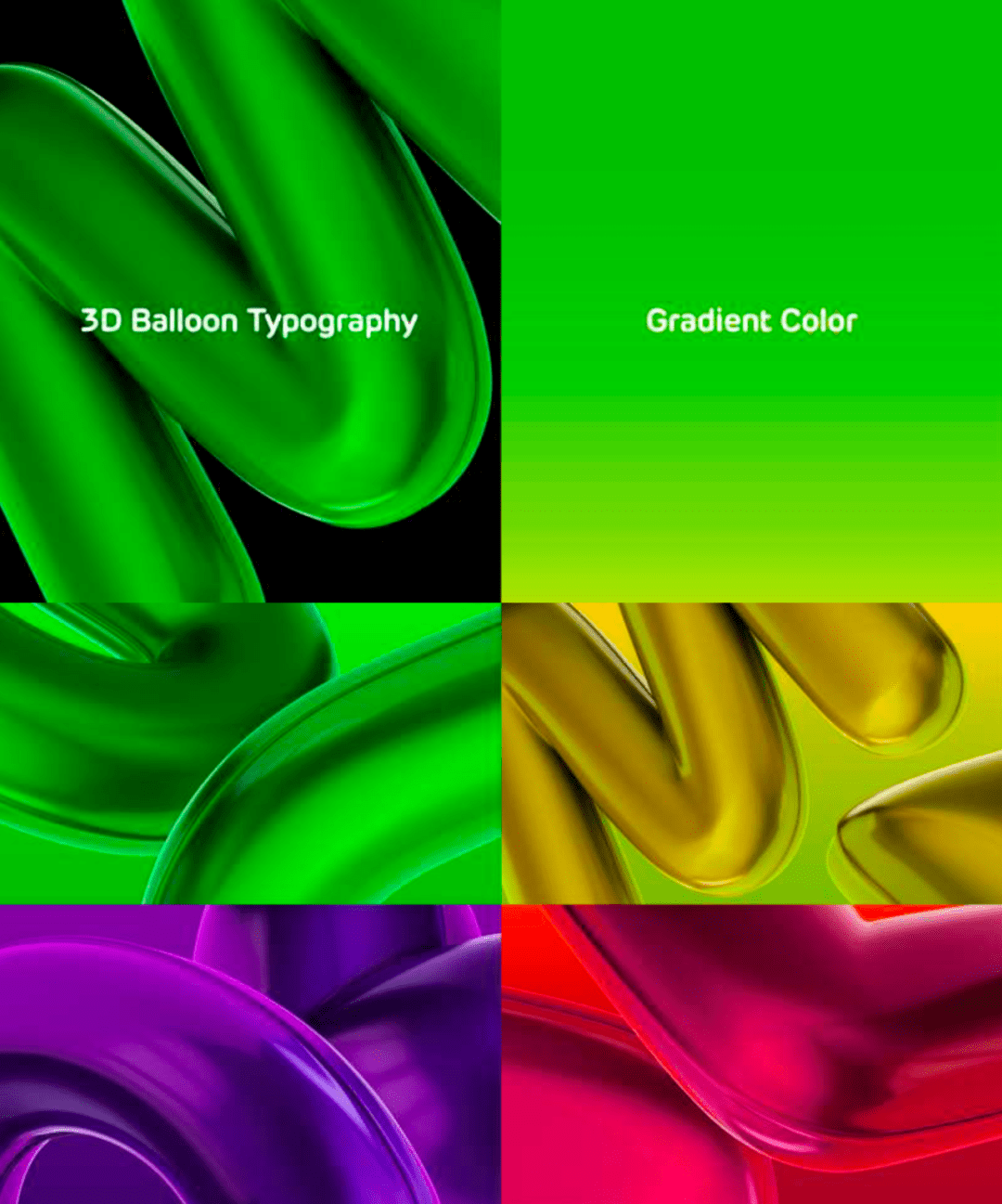 kv就是将数字15和英文bolg作为整个主kv,非常的华丽且视觉冲击力强