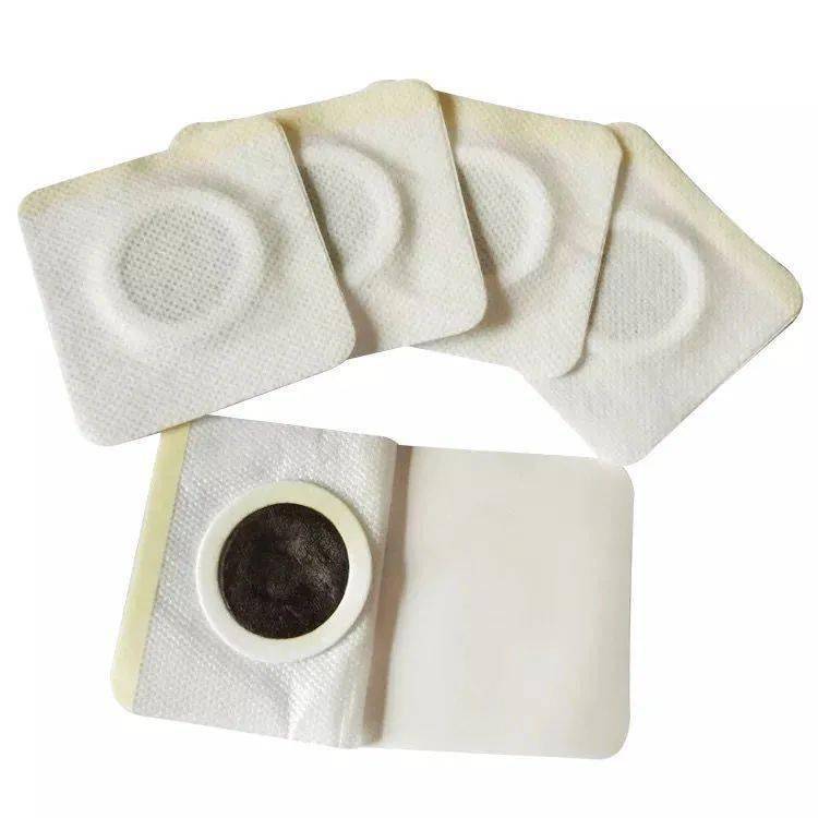 健康科普穴位贴敷疗法