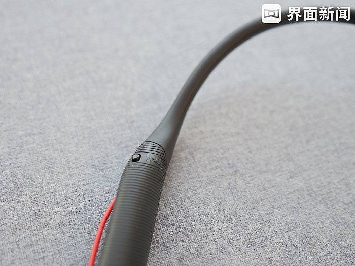 耳机|Poly Voyager 6200 UC体验:可作为出街之选的商务蓝牙耳机