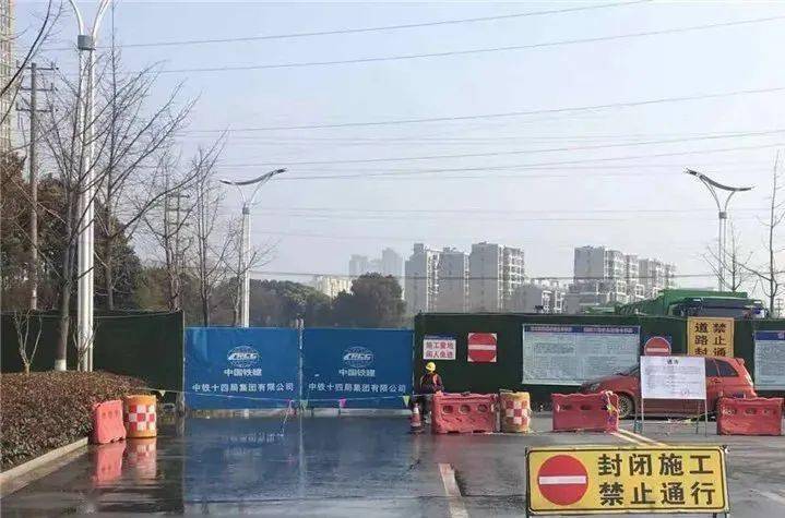 扬州经济技术开发区邗江中路167号属什么街道-扬州11例确诊病例去过同个检测点