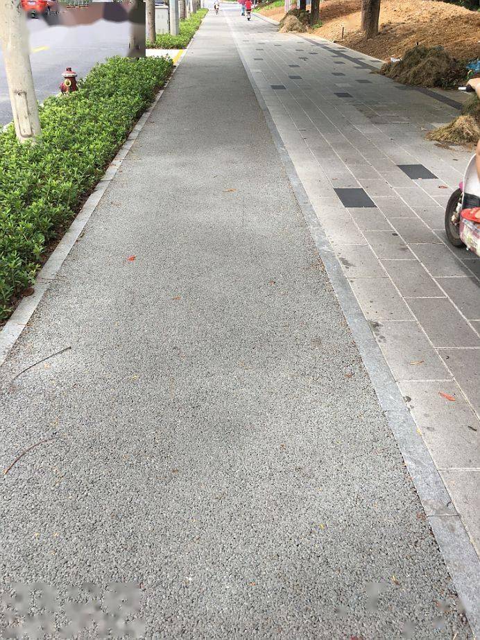 60种透水铺装设计,甲方爸爸再也不嫌丑了!