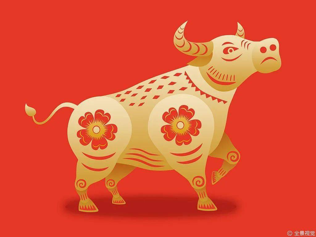 金牛贺新岁,牛年到来当然要牛气冲天;新年新图景,全景视觉迎来好消息