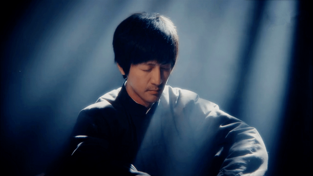 剧星i 演艺圈里的连胜将军:张鲁一