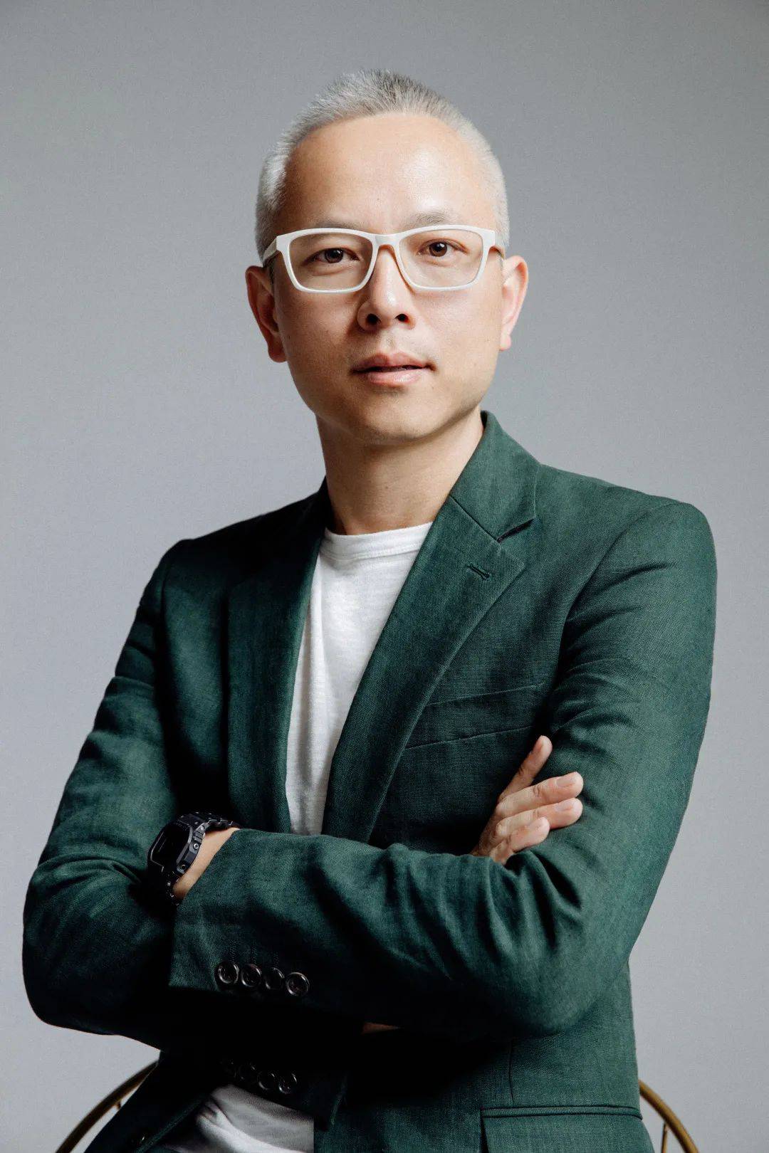 ur创始人李明光要打造中国的快奢时尚