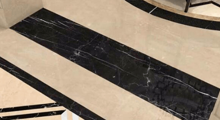 门槛石又丑又没用那是你没有装对