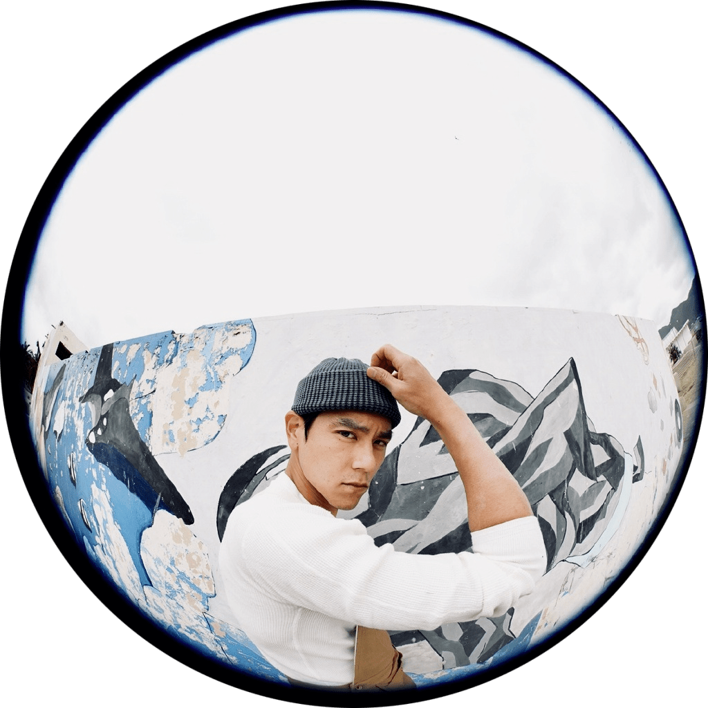 微信头像彭于晏