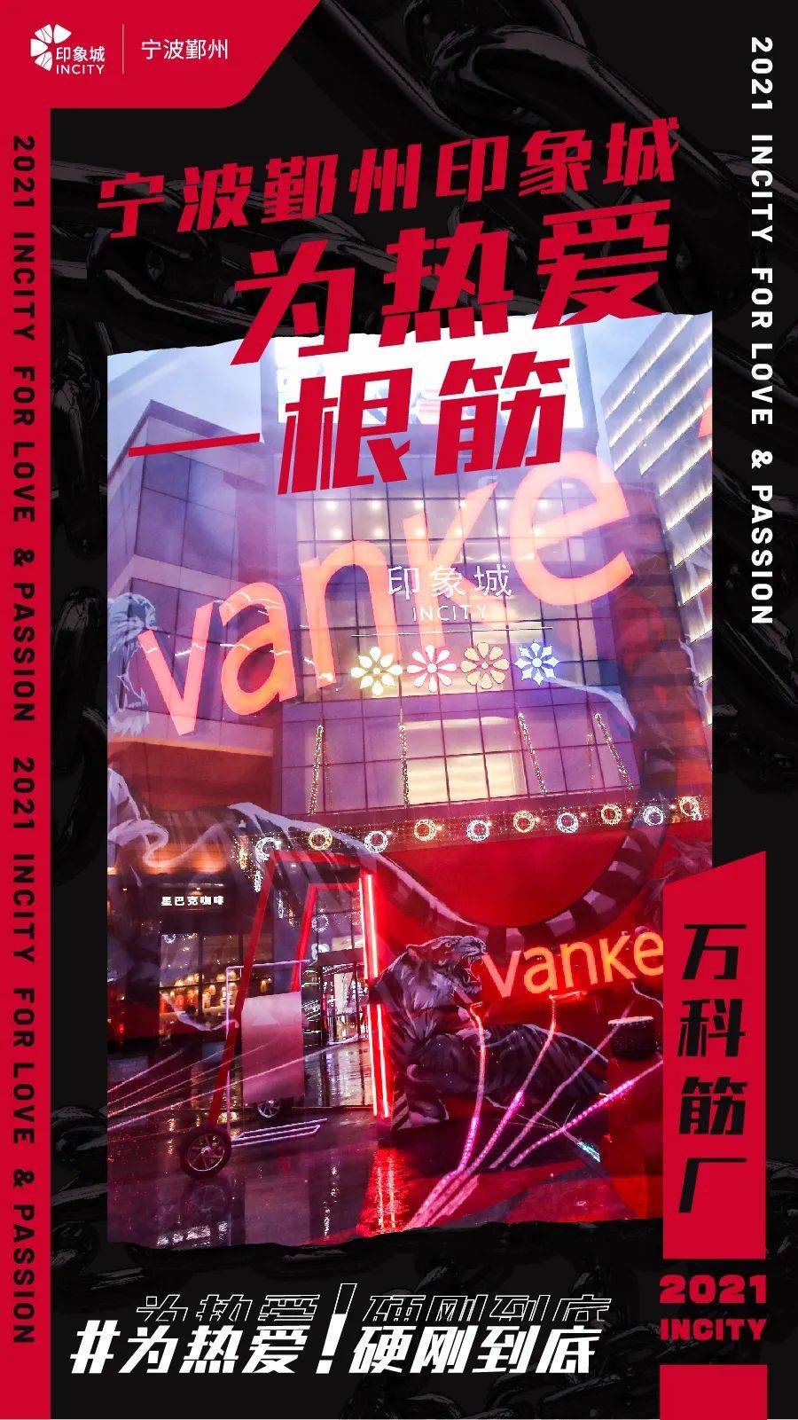 被"一根筋"刷屏宁波,凭什么?