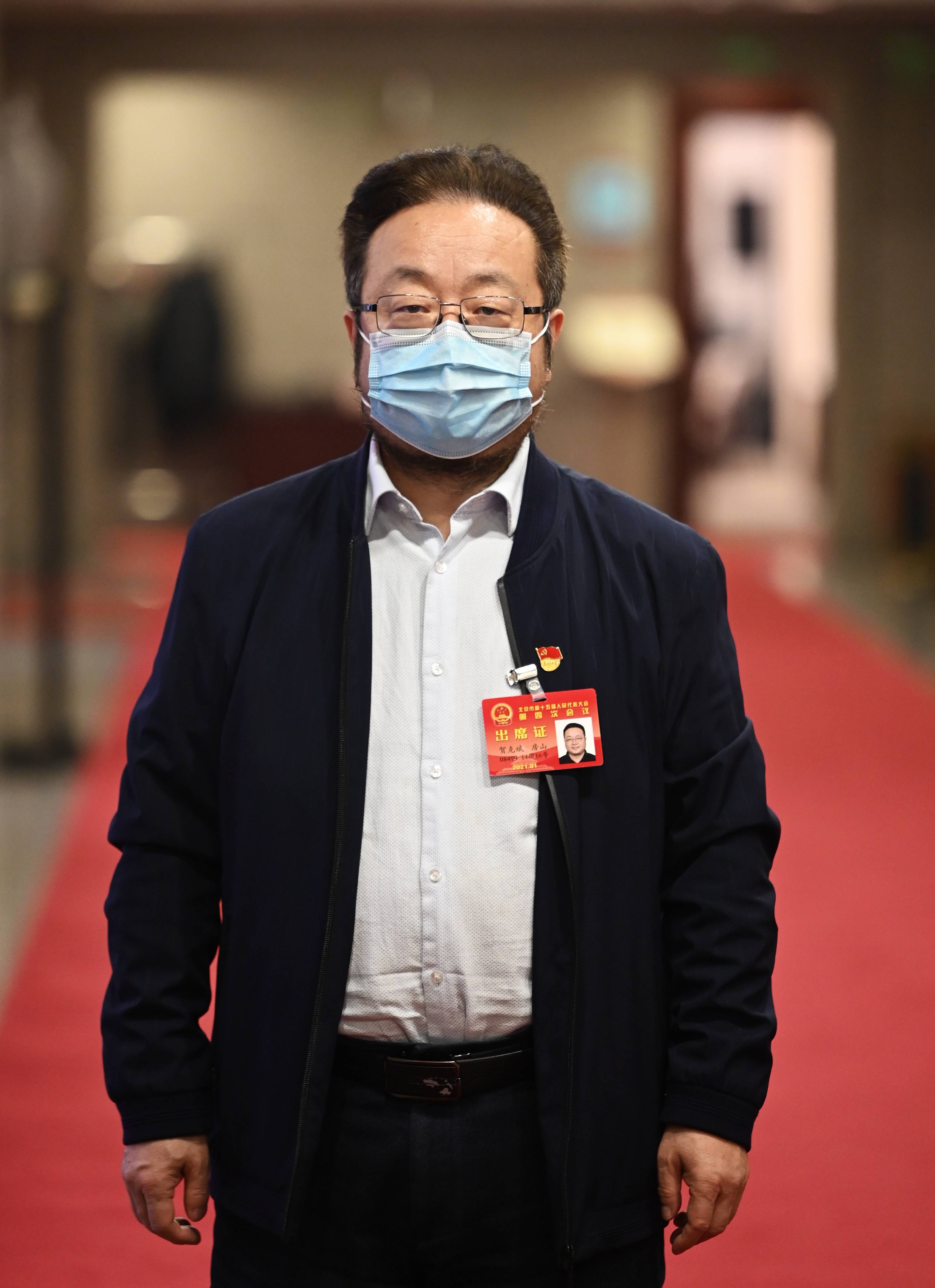 专访中国工程院院士贺克斌:大气防治,减排降碳要协同