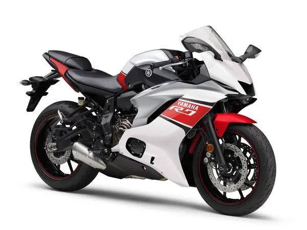 雅马哈r7谣言四起引关注 消费降级时代的必然产物 Aprilia