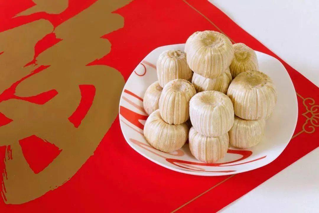 信和商厦总店——二十三糖瓜粘 欢天喜地过小年