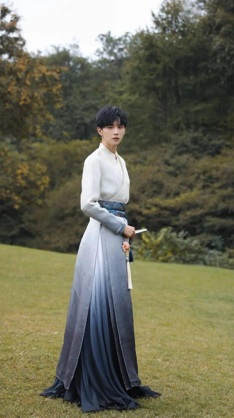 手机壁纸妖扬王敬轩