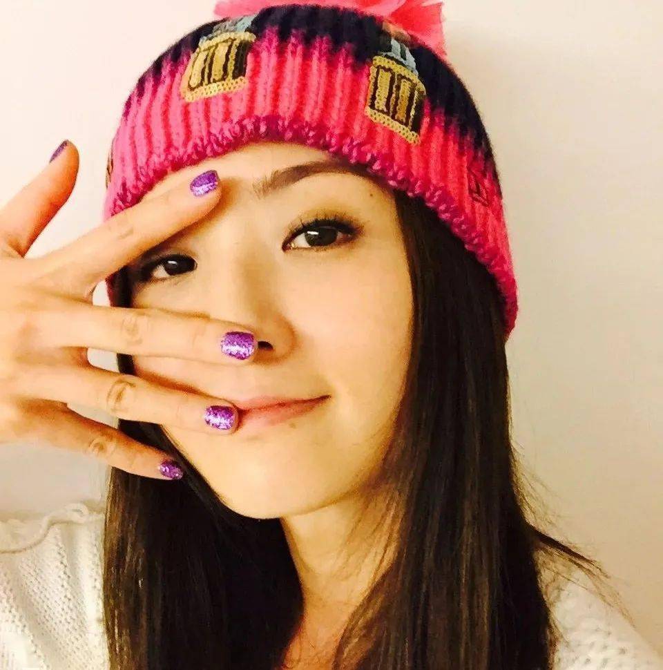 【微信头像】蔡卓妍